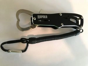 Rapala Vylovovacie kliešte Aluma Pro Gripper